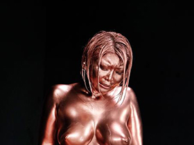 金粉銀粉銅粉BEST 12人【逸材集結！】　サンプル画像11